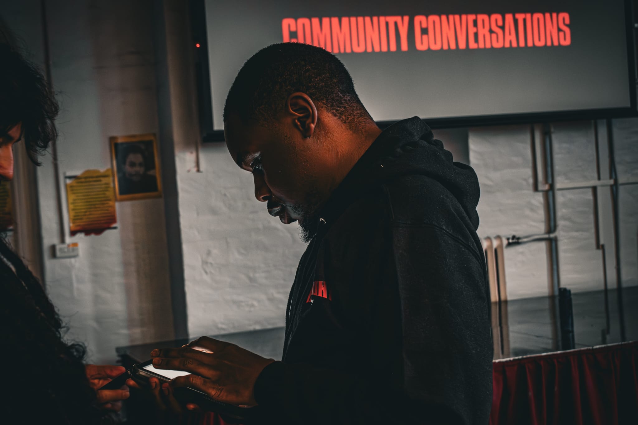 Community Conversation 10