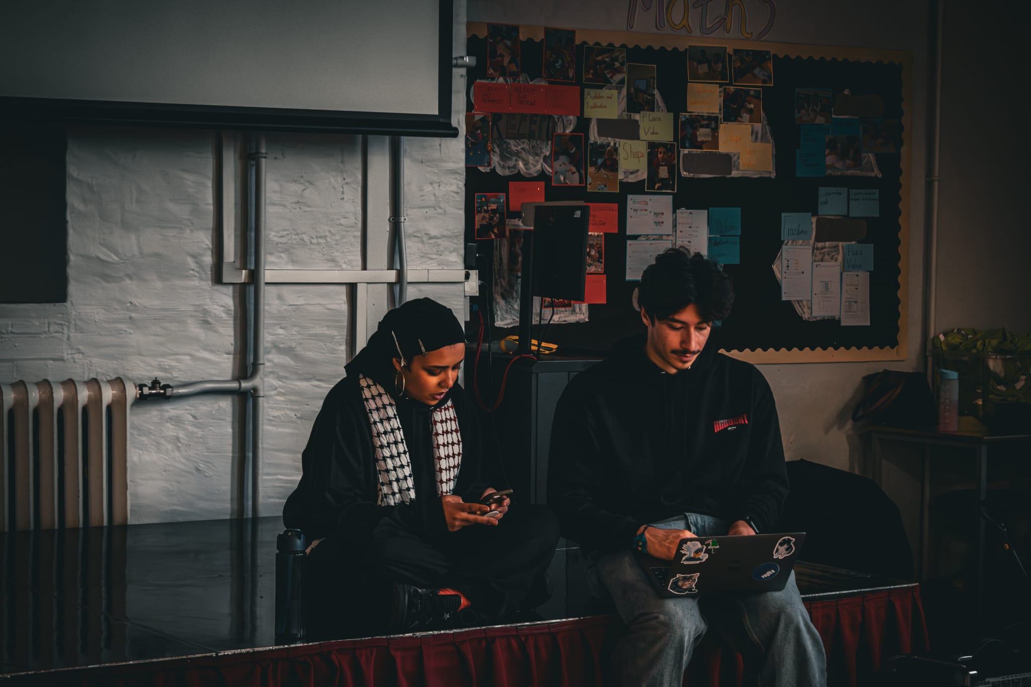 Community Conversation 11