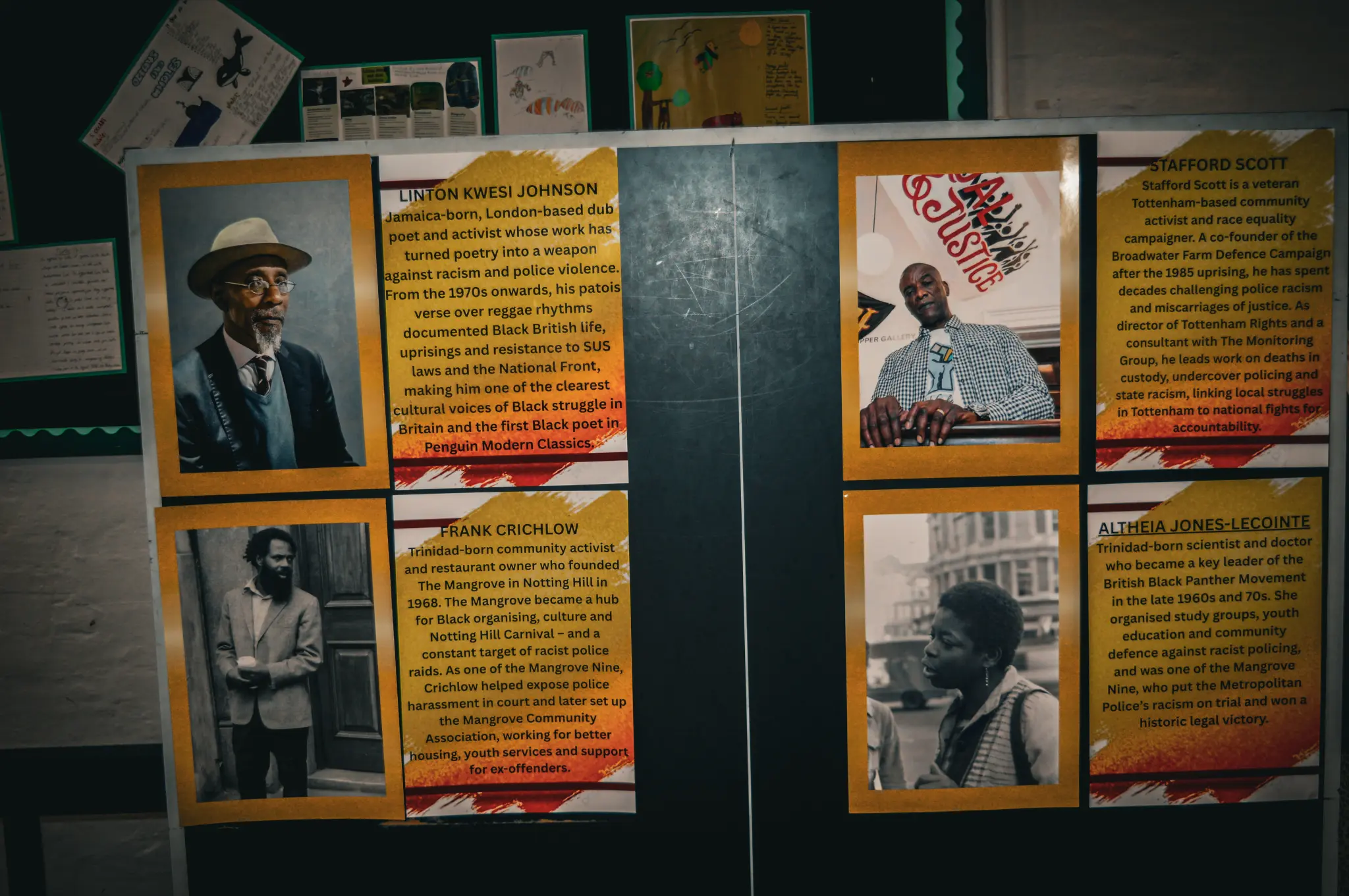 Community Conversation 14