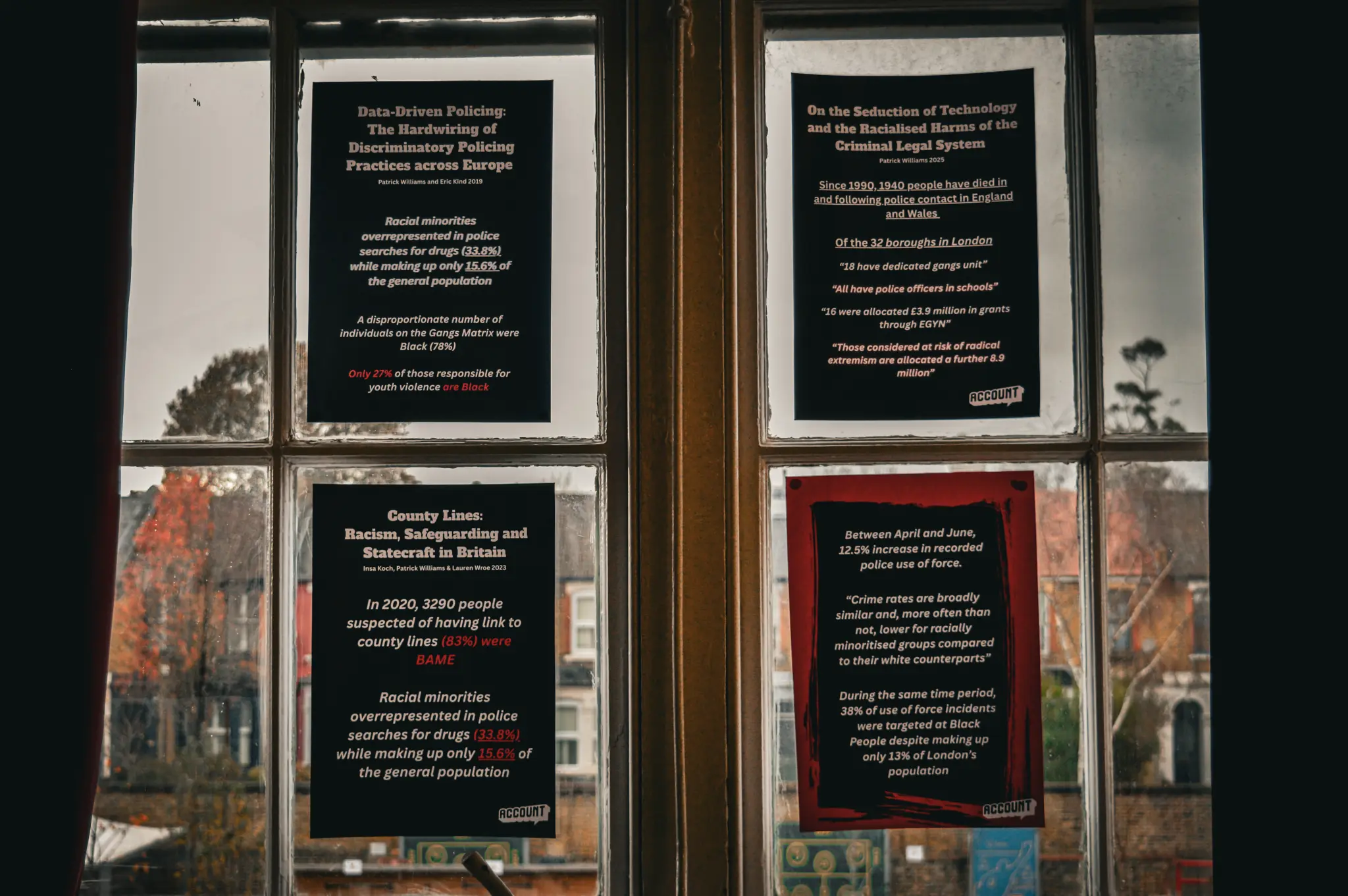 Community Conversation 16