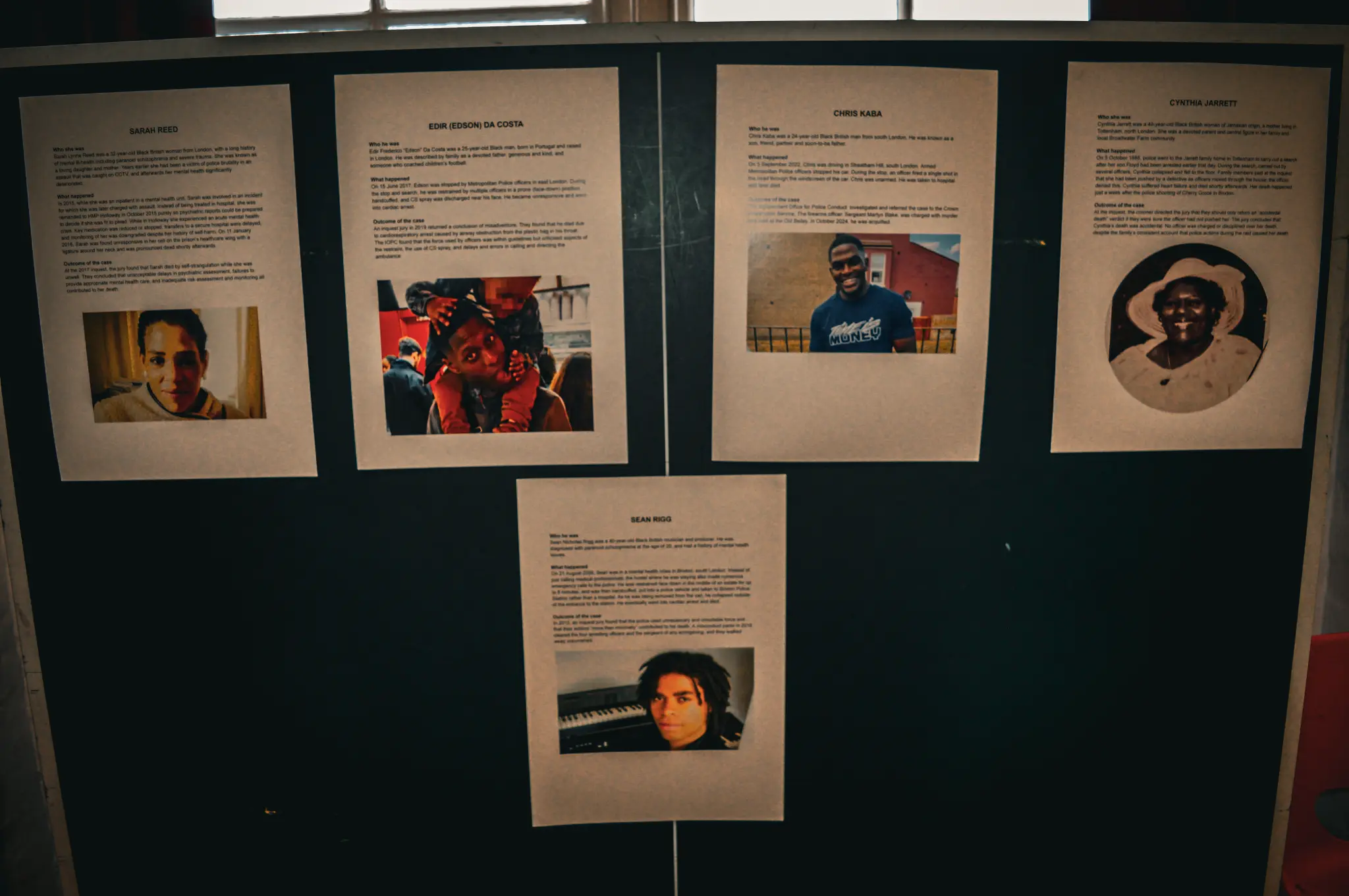 Community Conversation 20