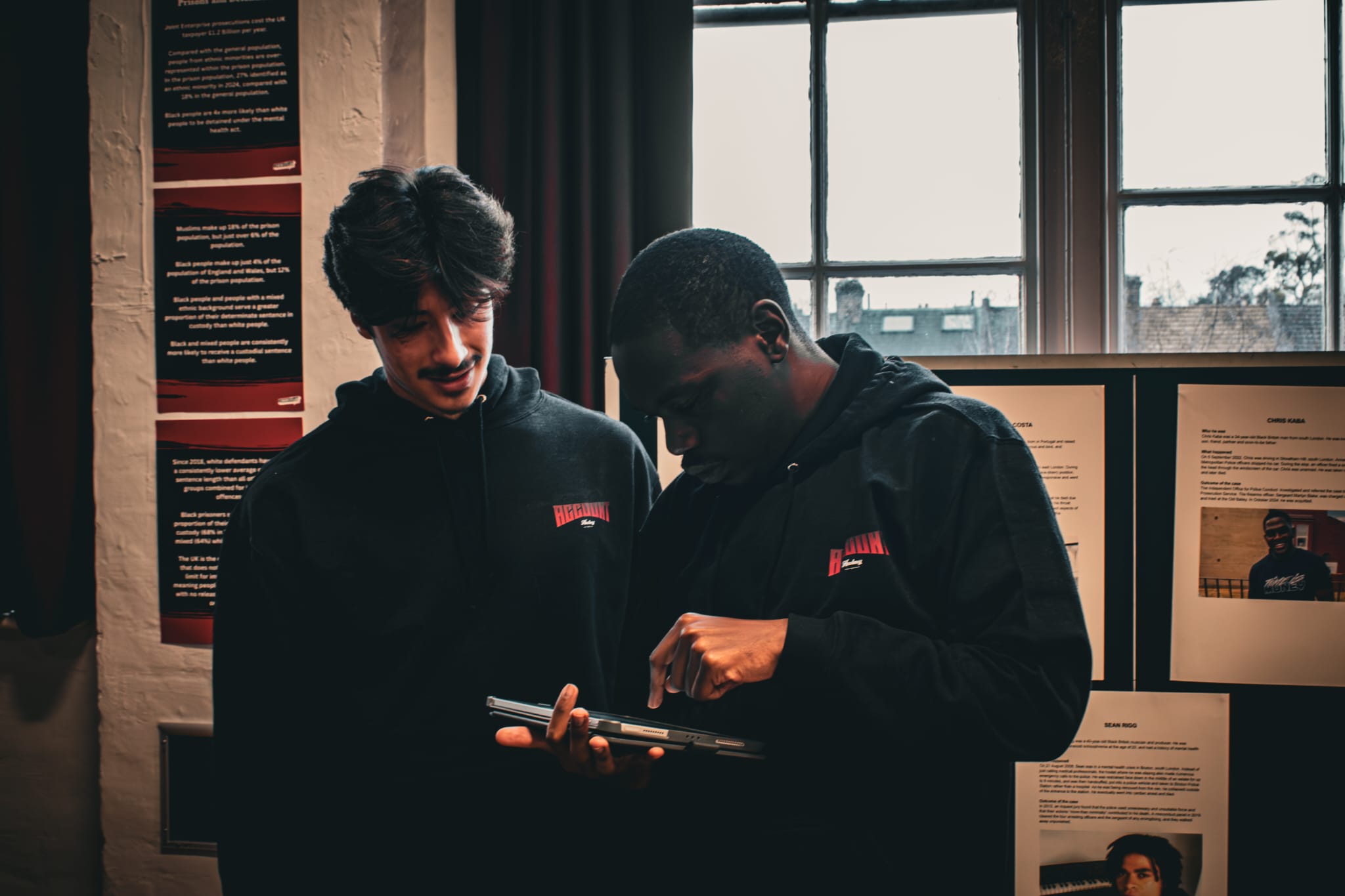 Community Conversation 9