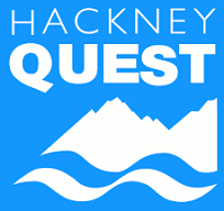 Hackney Quest Logo