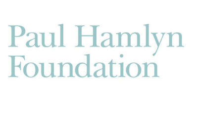 Paul Hamlyn Foundation Logo